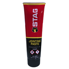 Jointing Paste 200g - Stag