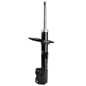 Shock/Strut Fits TOYOTA KLUGER GSU40/GSU45 RX350 10/10 ON LHS FRONT STRUT FOR RH WOUND SPRING 65801L - Ultima