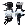 Engine Mount Front Right Fits Toyota RAV4 ZSA42R TEM3684 - Transgold