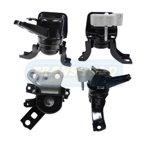 Engine Mount Front Right Fits Toyota RAV4 ZSA42R TEM3684 - Transgold