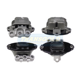 Engine Mount Front Right Fits Holden Trax 1.4L TEM3688 - Transgold