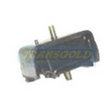 Engine Mount Front-Left/Right Fits Nissan Patrol GU 10/01-on 6cyl. 4.2L/4.5L TEM1477 - Transgold