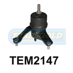 Engine Mount Fits Aurion Left-Hand TEM2147 - Transgold