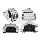 Engine Mount Fits Ford Transit VM FWD LH TEM3758 - Transgold