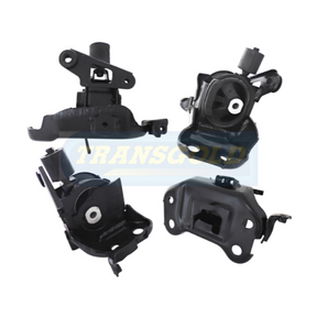Engine Mount Fits Lexus NX200T Left Hand TEM3692 - Transgold