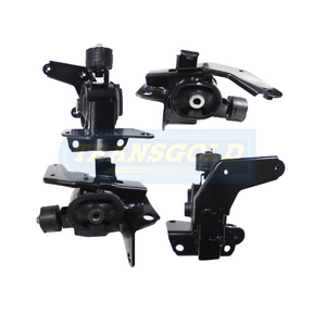 Engine Mount Fits Toyota Corolla NZE141/144 MT Left Hand TEM3713 - Transgold