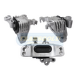 Engine Mount Fits Jeep Cherokee KL 3.2L RH TEM3695 - Transgold