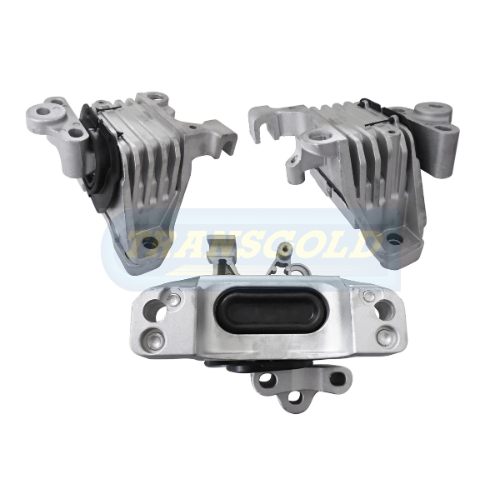 Engine Mount Fits Jeep Cherokee KL 3.2L RH TEM3695 - Transgold