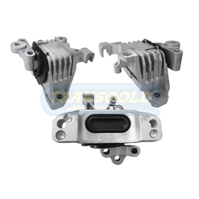 Engine Mount Fits Jeep Cherokee KL 3.2L RH TEM3695 - Transgold