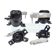 Engine Mount Fits Lexus NX200T 2014-On RH TEM3707 - Transgold