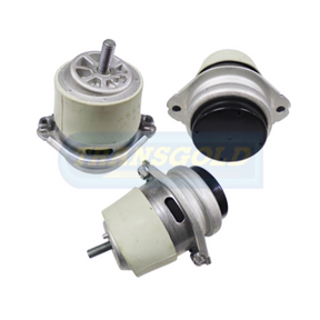Engine Mount Fits Porsche Cayenne 4.5, 4.8 (9PA) Front TEM3729 - Transgold