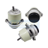 Engine Mount Fits Porsche Cayenne 4.5, 4.8 (9PA) Front TEM3730 - Transgold