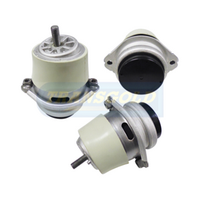 Engine Mount Fits Porsche Cayenne 4.5, 4.8 (9PA) Front TEM3730 - Transgold