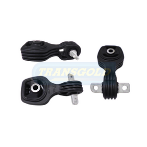 Engine Rod Fits Honda CRV RM 2.4L 12-17 Lower TEM3637 - Transgold