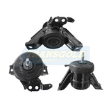 Engine Mount Fits Hyundai Sonata LF 2.0L Front Right-Hand TEM3787 - Transgold