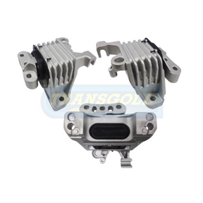 Engine Mount Fits Jeep Cherokee KL Front Right-Hand TEM3778 - Transgold