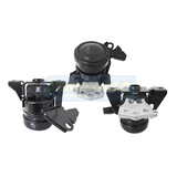 Engine Mount Fits Suzuki S-Cross / Vitara Front Right-Hand TEM3798 - Transgold