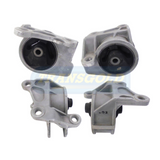Engine Mount Fits Mitsubishi 380 / Magna 5-Speed Automatic Front Left-Hand TEM3823 - Transgold