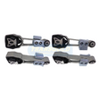 Torque Rod Fits Volvo S60 / XC60 11-on TEM3752 - Transgold