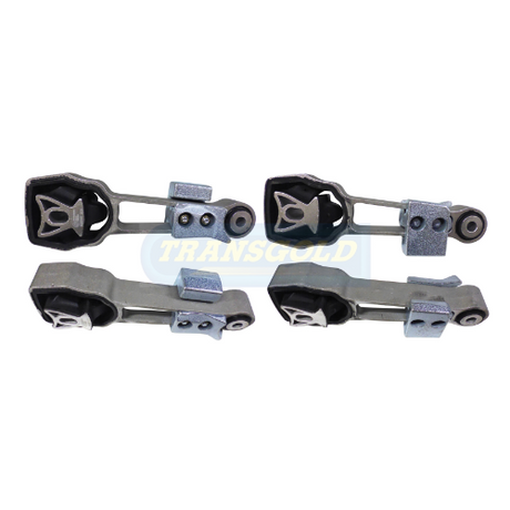 Torque Rod Fits Volvo S60 / XC60 11-on TEM3752 - Transgold