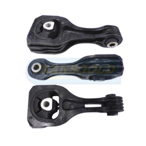 Rear Torque Rod Fits Honda Civic FC TEM3773 - Transgold