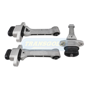 Front Rod Fits Hyundai Santa FE DM 3.3L TEM3791 - Transgold