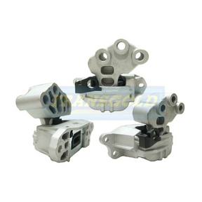 Engine Mount Fits Jeep Renegade / Fiat 500X 15-on Right TEM3881 - Transgold