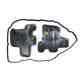 Transmission Filter Kit Fits GM 9T50 17-on KFS1131 - Transgold