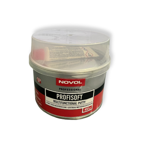 Profisoft Multifunctional Putty 450g - Novol