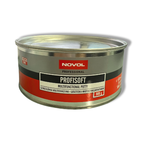 Profisoft Multifunctional Putty 900g - Novol