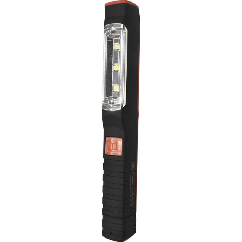 2 In 1 Led Pocket Torch & Work Light 3W 160 Lumens - Motolite