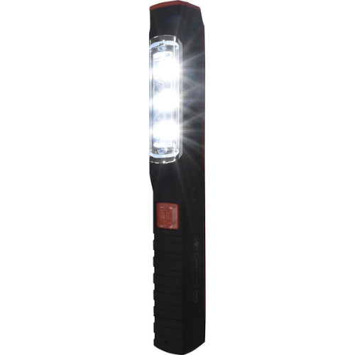 2 In 1 Led Pocket Torch & Work Light 3W 160 Lumens - Motolite