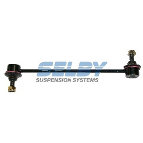 Sway Bar Link Fits Daewoo Nubira Front LP7084 - Selby