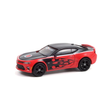 2016 Chevrolet Camaro SS Diablosport Gasoline and Diesel Tuning Systems Diecast Model Car 1:64 Scale (Approx. 7cm) Collectible | Universal Auto Spares