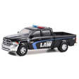 2022 Ram 1500 Classic Special Service Ram Law Diecast Model Car 1:64 Scale (Approx. 7cm) Collectible | Universal Auto Spares