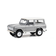 1967 Ford Bronco Counting Cars (2012–Present TV Series) Season 4 E16 Diecast Model Car 1:24 Scale (Approx. 18–20cm) Collectible | Universal Auto Spares