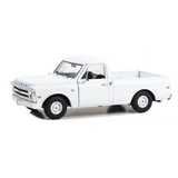 1968 Chevrolet C10 Starsky & Hutch (1975–1979 TV Series) Diecast Model Car 1:24 Scale (Approx. 18–20cm) Collectible | Universal Auto Spares