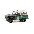 1967 Ford Bronco NYPD Hot Pursuit Diecast Model Car 1:24 Scale (Approx. 18–20cm) Collectible | Universal Auto Spares
