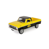1969 Ford F100 Pennzoil Running on Empty Diecast Model Car 1:24 Scale (Approx. 18–20cm) Collectible | Universal Auto Spares