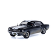 1967 Ford Mustang Coupe Weathered Adonis Creed Creed II (2018) Diecast Model Car 1:43 Scale (Approx. 10–11cm) Collectible | Universal Auto Spares