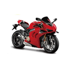 2022 Ducati Panigale V4S Road Bike Diecast Model Motorcycle 1:12 Scale (Approx. 20–22cm) Collectible | Universal Auto Spares