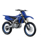 2022 Yamaha YZ450F Dirt Bike Diecast Model Motorcycle 1:12 Scale (Approx. 20–22cm) Collectible | Universal Auto Spares
