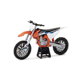 KTM 450 SX-F Dirt Bike Diecast Model Motorcycle 1:12 Scale (Approx. 20–22cm) Collectible | Universal Auto Spares