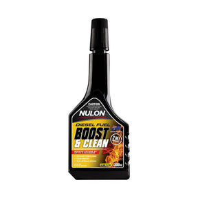 Diesel Fuel Boost and Clean 300mL - Nulon | Universal Auto Spares