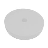 Wax Attack Professional Polishing Pad White 65WA12207 - Mothers | Universal Auto Spares
