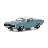 1970 Dodge Challenger Western Sport Special Diecast Model Car 1:64 Scale (Approx. 7cm) Collectible | Universal Auto Spares
