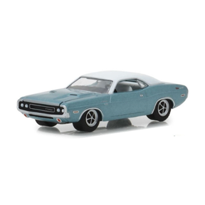 1970 Dodge Challenger Western Sport Special Diecast Model Car 1:64 Scale (Approx. 7cm) Collectible | Universal Auto Spares