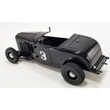 1932 Ford Salt Flat Roadster #3 Vic Edelbrock Diecast Model Car 1:18 Scale (Approx. 25cm) Collectible | Universal Auto Spares
