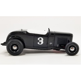 1932 Ford Salt Flat Roadster #3 Vic Edelbrock Diecast Model Car 1:18 Scale (Approx. 25cm) Collectible | Universal Auto Spares