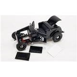 1932 Ford Salt Flat Roadster #3 Vic Edelbrock Diecast Model Car 1:18 Scale (Approx. 25cm) Collectible | Universal Auto Spares
